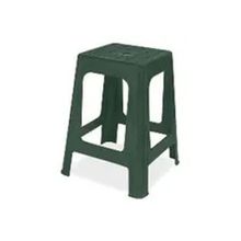 Papatya Mercan Tabure