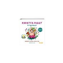 Papatya Piggy - Gaye Altan Yasemin Tuçtüre