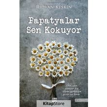 Papatyalar Sen Kokuyor - Rıdvan Keskin