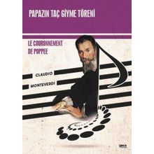 Papazın Taç Giyme Töreni Gece Kitaplığı