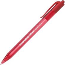 Paper Mate Inkjoy 100 Rt 1.0 Kırmızı Tükenmez Kalem