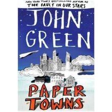 Paper Towns - John Green