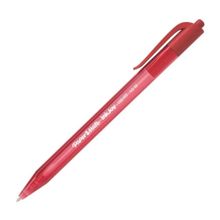 Papermate 100 Kırmızı İnkjoy Tükenmez Kalem (Rt 957050)