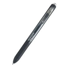 Papermate Inkjoy 0.7 Siyah Jel Kalem