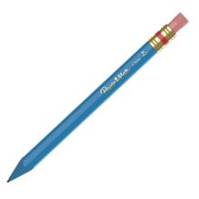 Papermate Mates 1.3 mm Mavi Mekanik Kurşun Kalem
