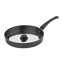 Papilla 30 cm Karadeniz Balık Tavası