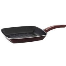 Papilla Assos Grill Tava