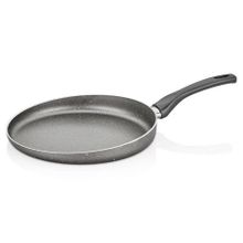 Papilla Fred 26 cm Gri Krep Tavası