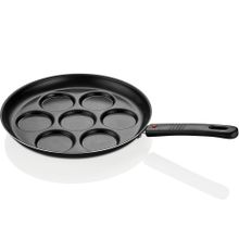 Papilla Redio 28 cm Pancake Tava