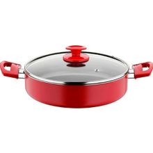 Papilla Redio Karnıyarık 24 Cm Tencere