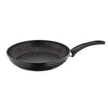 Papilla Vilma 20 cm Siyah Dövme Tava