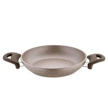 Papilla Vilma Ezme Granit 20 cm Efekt Sahan
