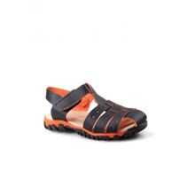 Papuccity Arzen 02416 Orto Pedik Erkek Cocuk Sandalet Ayakkabi