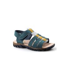 Papuccity Arzen 02419 Orto Pedik Erkek Cocuk Sandalet Ayakkabi