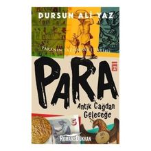 Para Antik Çağdan Geleceğe - Dursun Ali Yaz