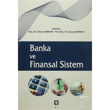 Para Bankacılık Ve Finansal Sistem - Durmuş Çağrı