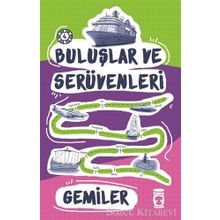 Para Buluşlar ve Serüvenleri - Anonim