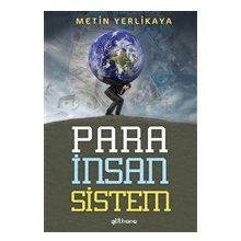 Para İnsan Sistem - Metin Yerlikaya