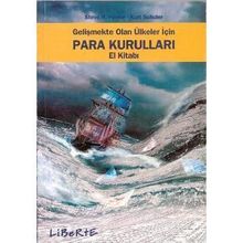 PARA KURULLARI - STEVE H. HANKE;KURT SCHULER