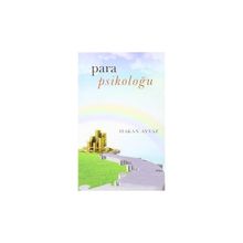 PARA PSIKOLOĞU - HAKAN AYVAZ