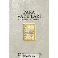 Para Vakıfları - İsmail Kurt