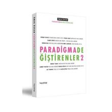 PARADIGMA DEĞİŞTİRENLER 2 - ÖMER ÖZKAN