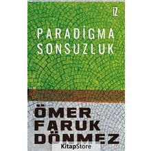 Paradigma Sonsuzluk - Ömer Faruk Dönmez