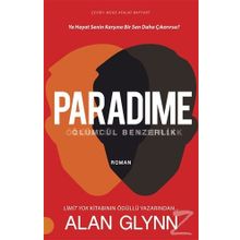 Paradime - Alan Glynn