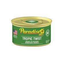 Paradise Air Tropic Twist 42 gr Oda ve Araba Kokusu