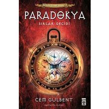 Paradokya - Sırlar Geçidi - Cem Gülbent