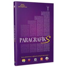 Paragrafiks Tonguç Akademi Yayınları