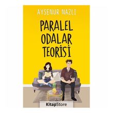 Paralel Odalar Teorisi - Ayşenur Nazlı