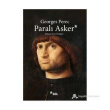 PARALI ASKER - GEORGES PEREC