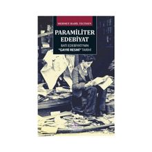 Paramiliter Edebiyat - Mehmet Habil Tecimen