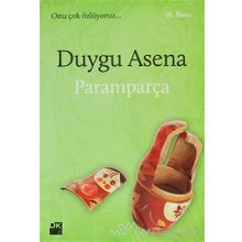 Paramparça - Gazi Doger