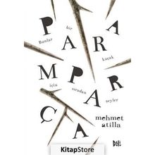 Paramparça - Mehmet Atilla