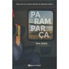 Paramparça - Tina Seskis