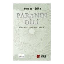 Paranın Dili - Yurdaer Etike