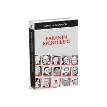 PARANIN EFENDILERI - CEMAL AZMI KALYONCU