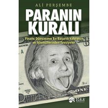 Paranın Kuralı - Ali Perşembe