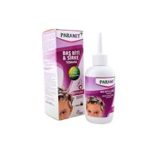 Paranit Bit Şampuanı 100Ml Ve Bit Tarağı.
