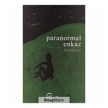 Paranormal Enkaz - Fatih Kaygısız