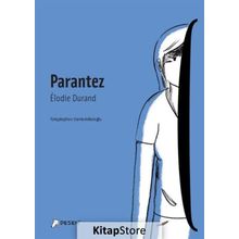Parantez - Elodie Durand