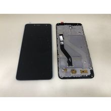 Parça Bankası Casper Via M4 Dokunmatik Çıtalı Siyah Lcd Ekran