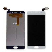 Parça Bankası Casper VIA P1 Dokunmatik Çıtasız Beyaz Lcd Ekran