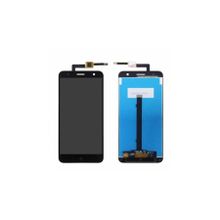 Parça Bankası ZTE Blade V7 Dokunmatik Çıtasız Siyah Lcd Ekran