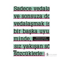 Parçalanmış Divan - Orhan Alkaya