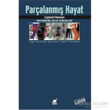 Parçalanmış Hayat - zygmun bauman