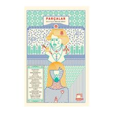 Parçalar - kollektif