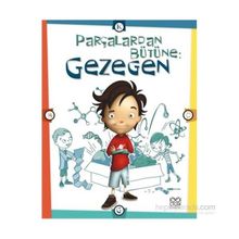 Parçalardan Bütüne Gezegen - Scott Forbes